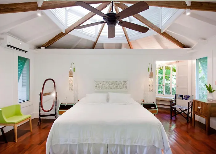 Hotel Aguas Claras