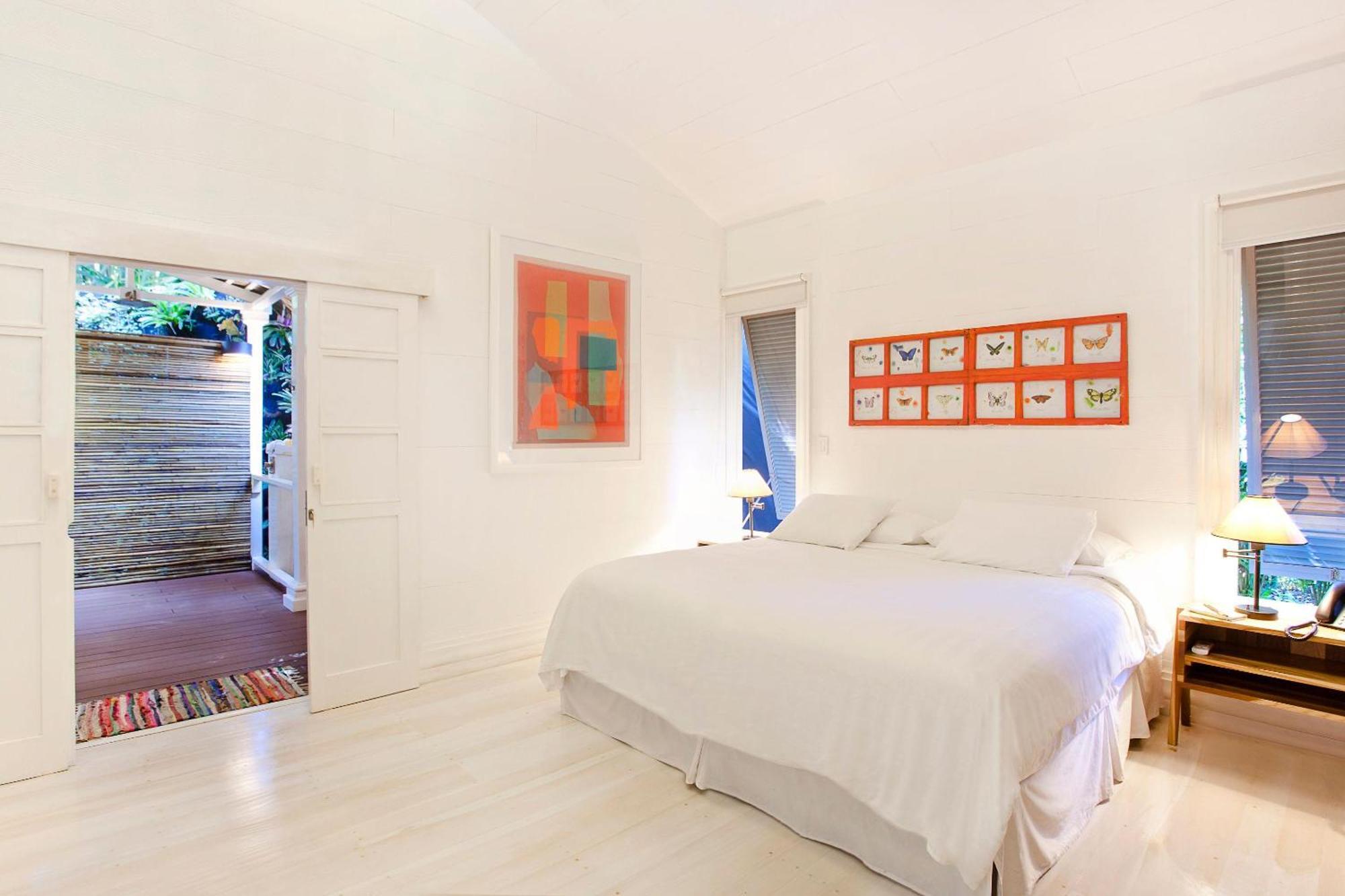 Hotel Aguas Claras