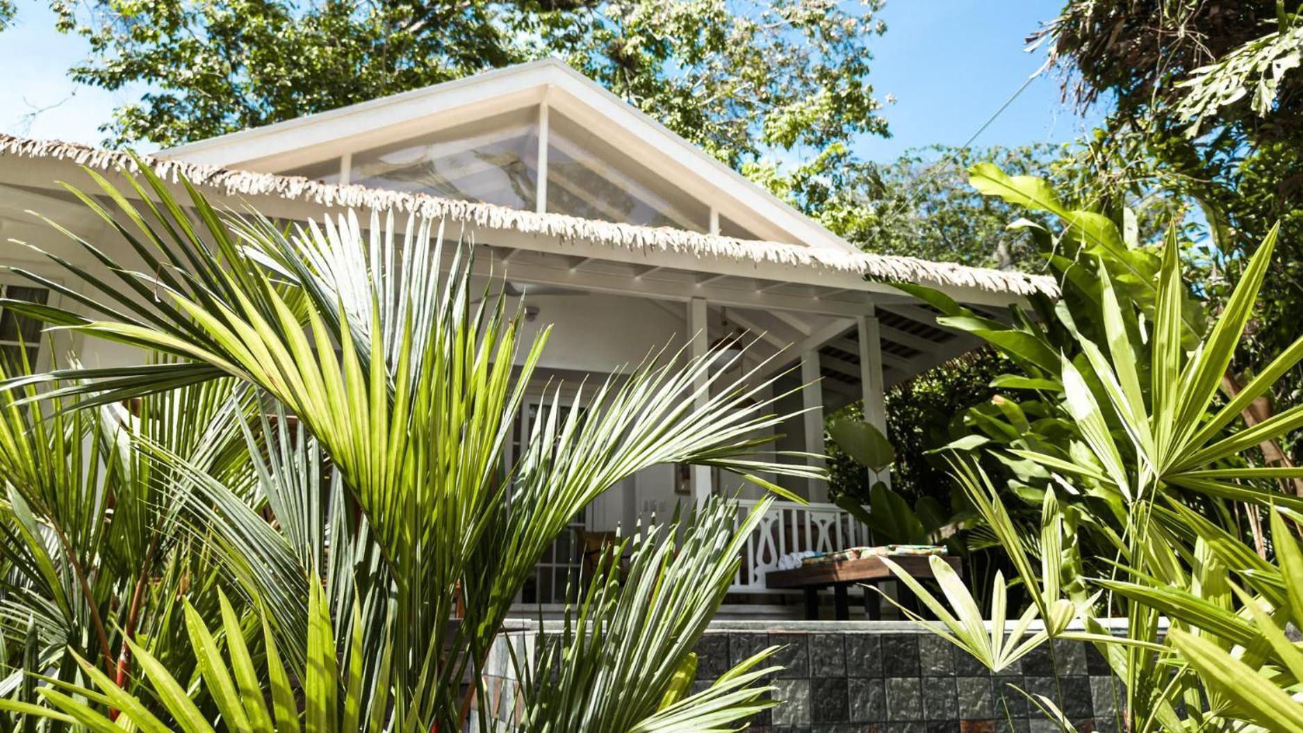 Aguas Claras Hotel