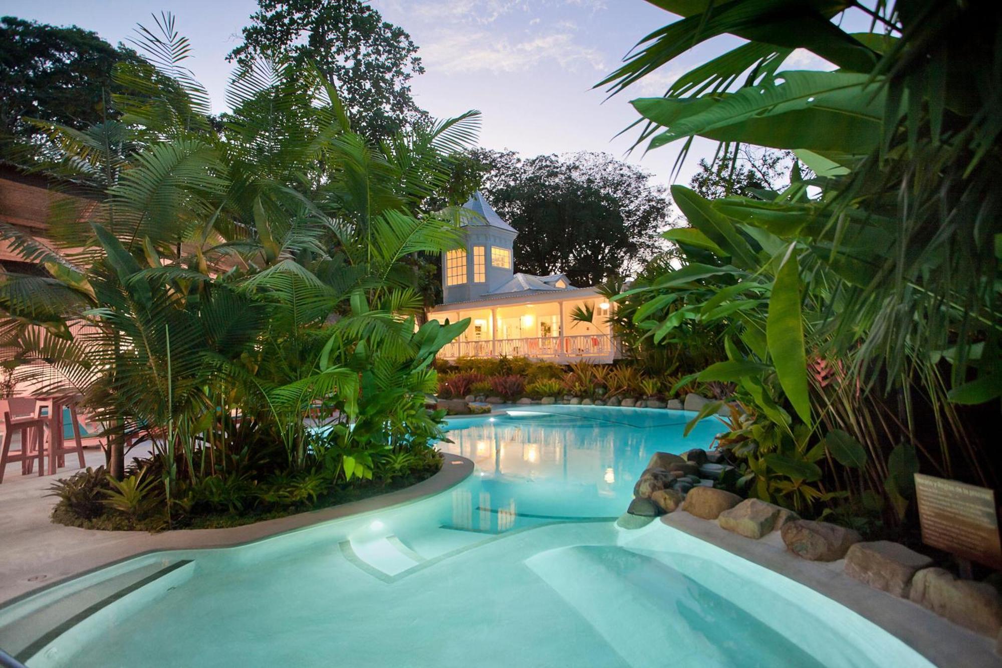 Aguas Claras Hotel 5*