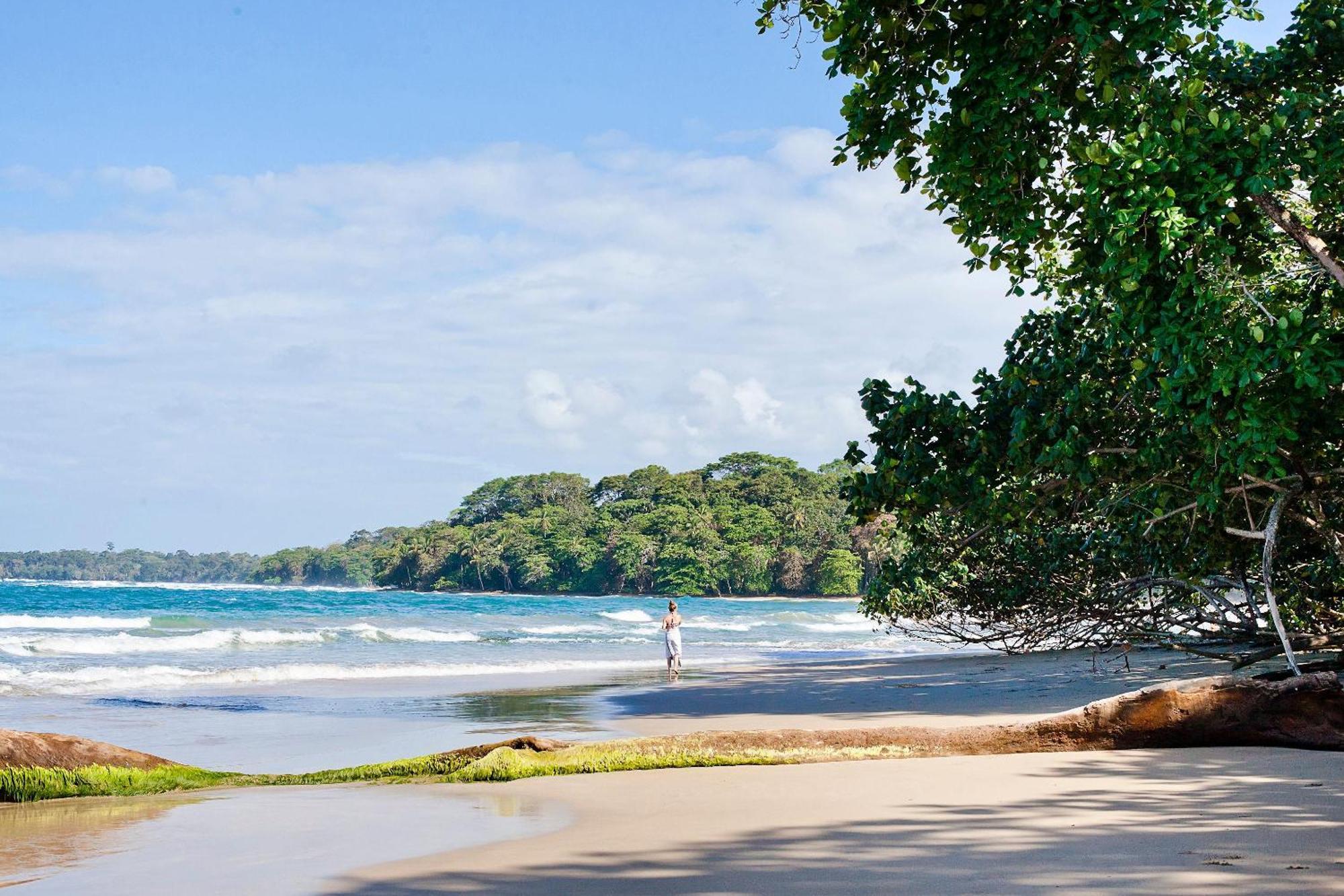 Aguas Claras 5* Puerto Viejo de Talamanca