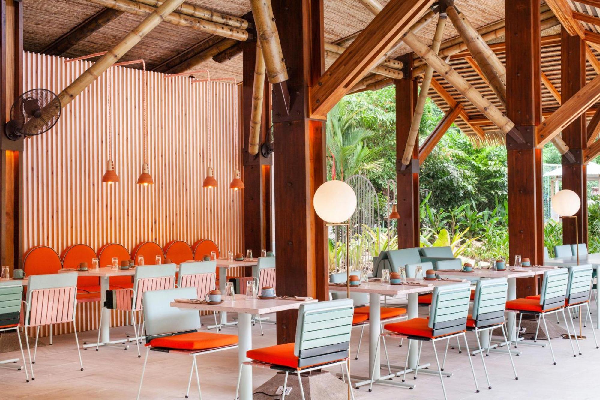 Aguas Claras Hotel Puerto Viejo de Talamanca