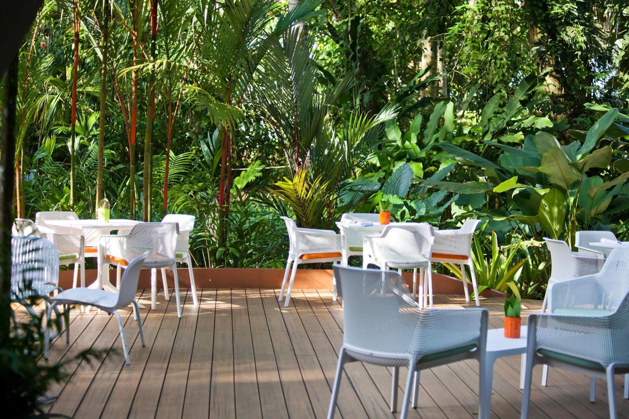 Aguas Claras 5* Puerto Viejo de Talamanca
