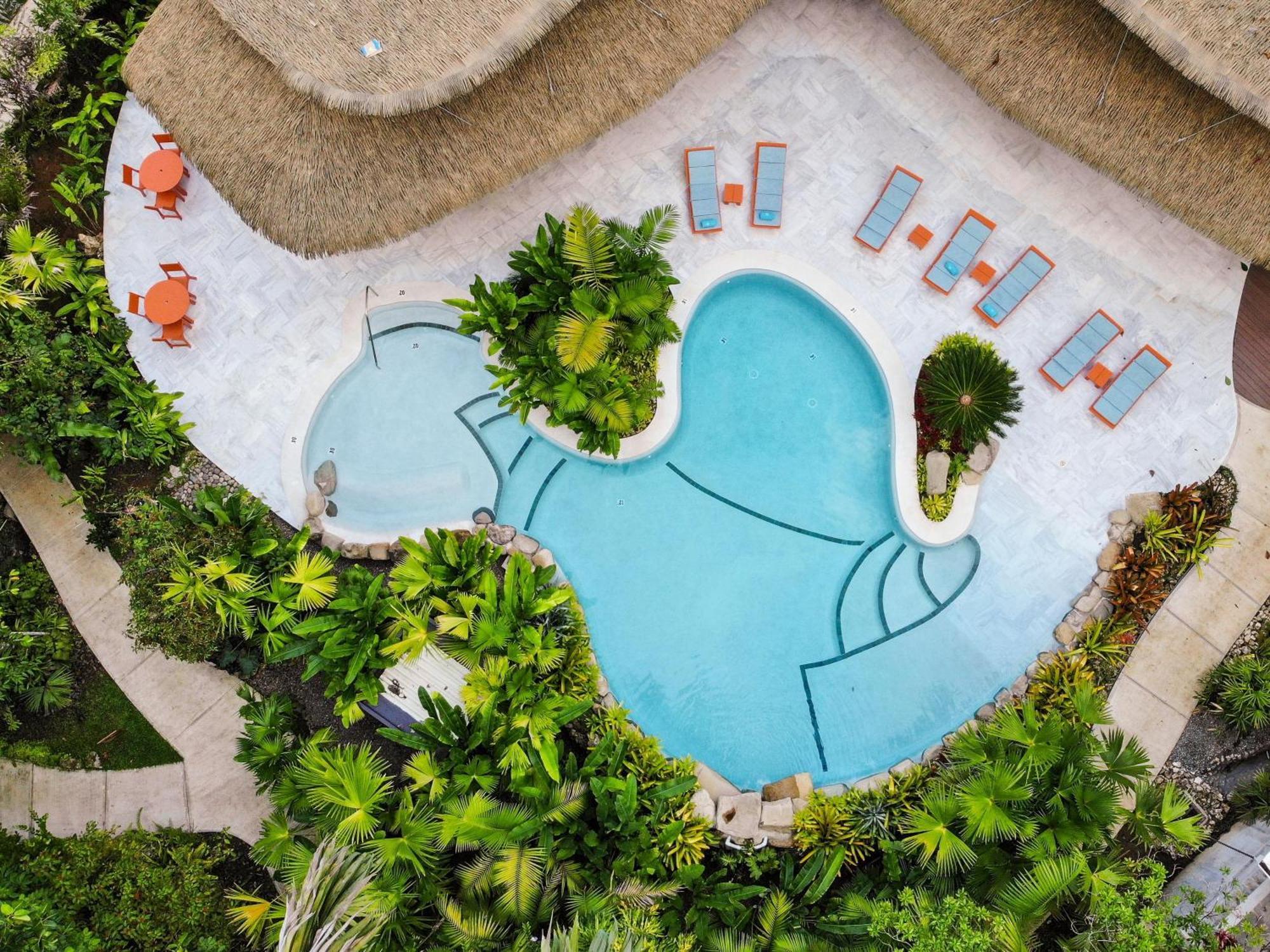 Aguas Claras Hotel 5*