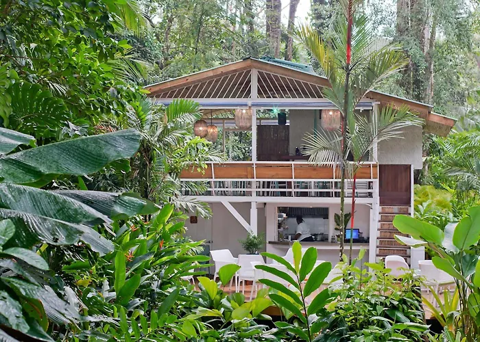 Hotel Aguas Claras Member Of The Cayuga Collection