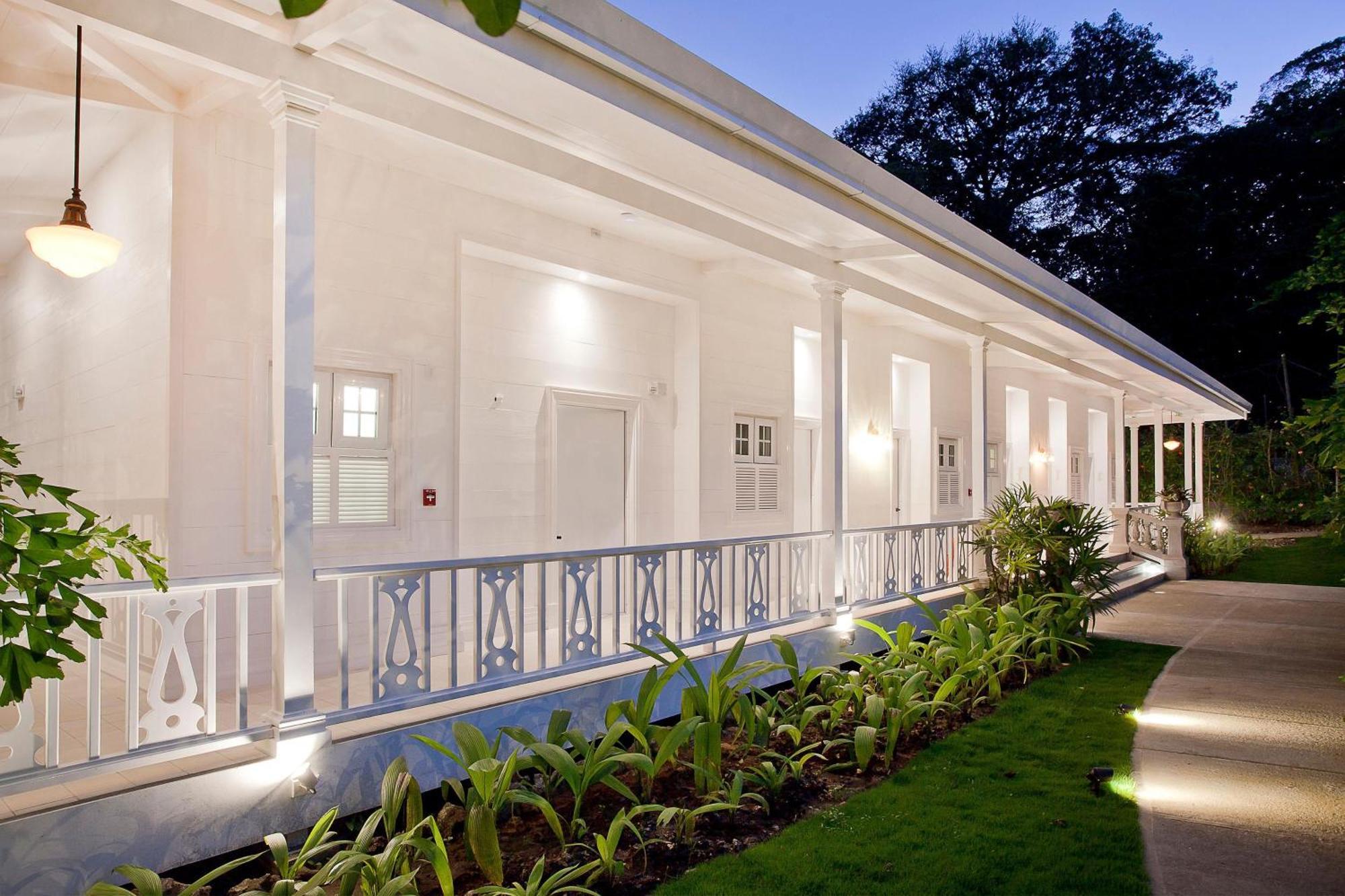 Aguas Claras Member Of The Cayuga Collection Hotel