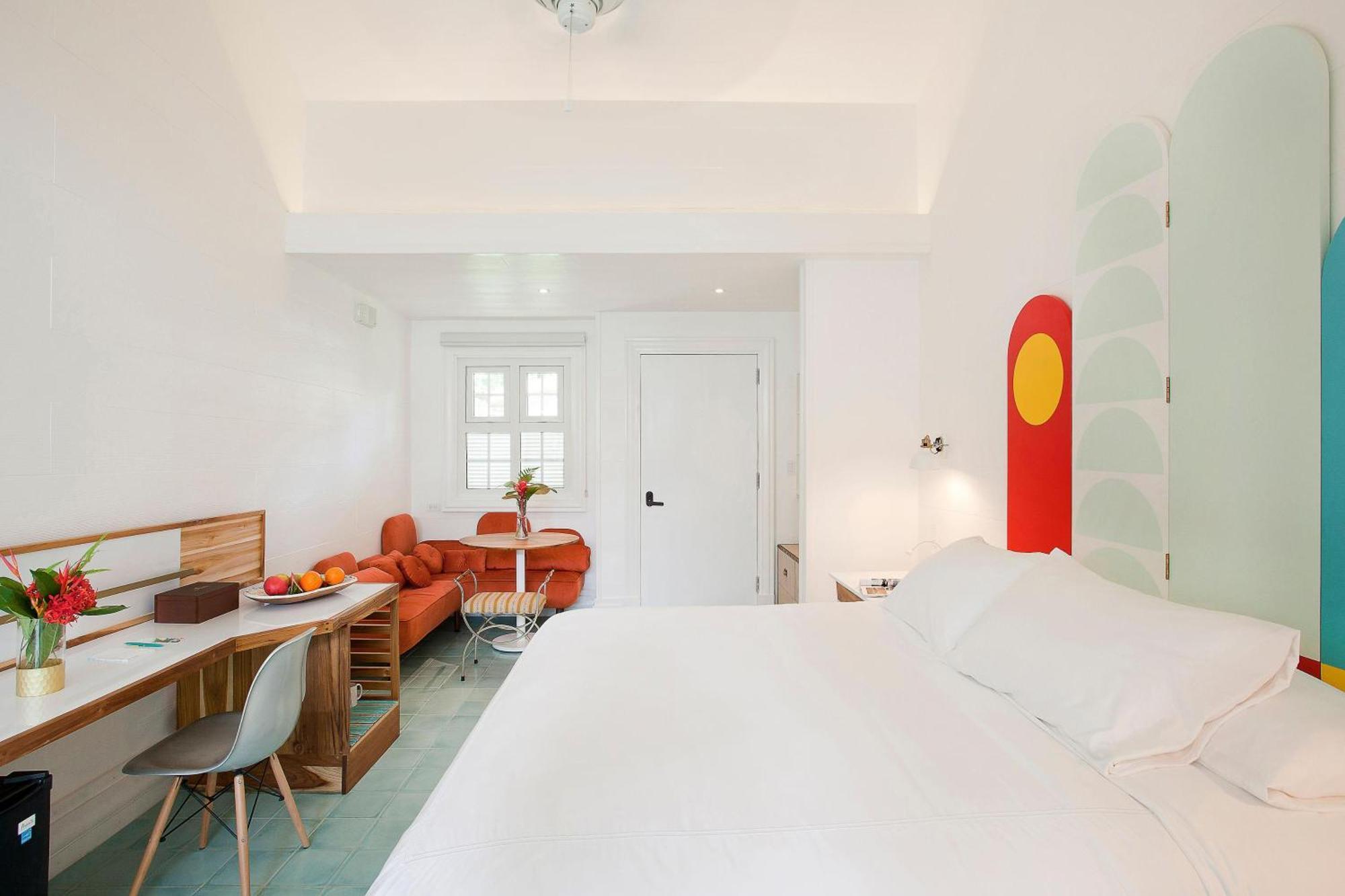 Aguas Claras Member Of The Cayuga Collection 5*