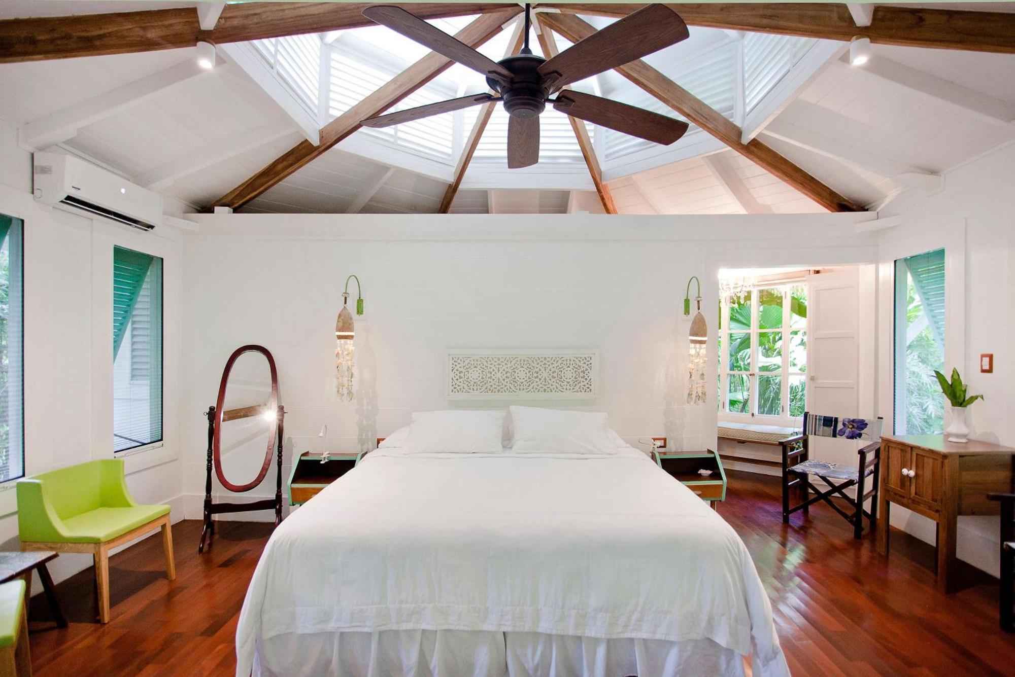 Aguas Claras Member Of The Cayuga Collection 5* Puerto Viejo de Talamanca