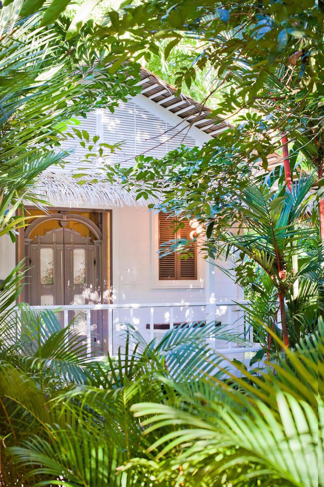 Hotel Aguas Claras Member Of The Cayuga Collection 5*